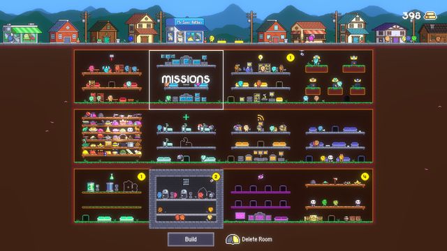 Mr. Sun's Hatbox 4