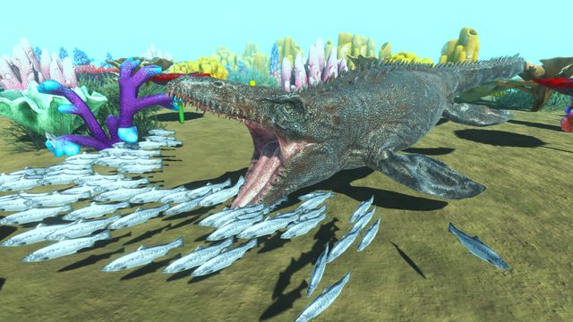 Animal Warfare Battle Simulator 3