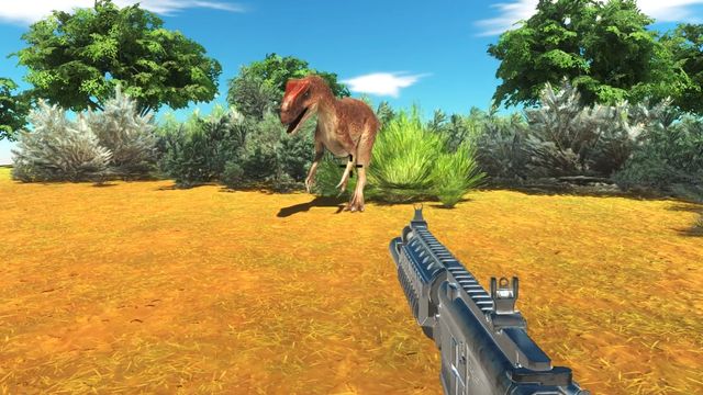 Animal Warfare Battle Simulator 5