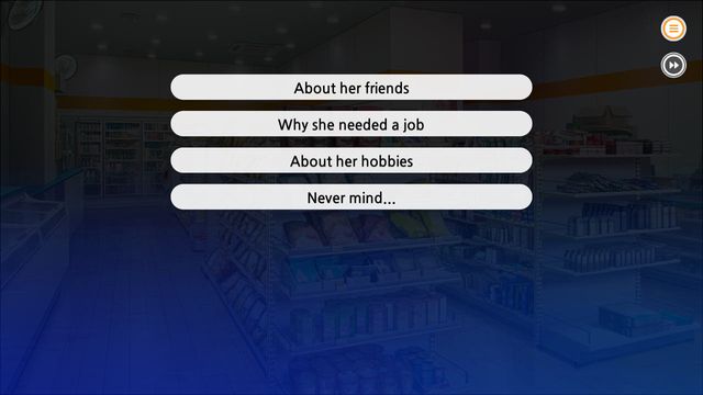 Some Some Convenience Store 5