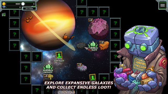 Galactic Mining Corp 5