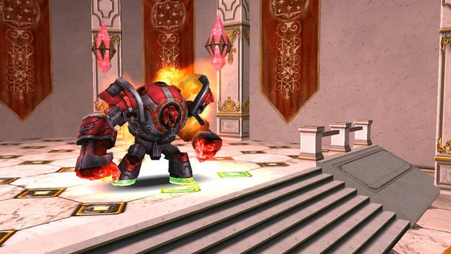 Rakion Chaos Force 2