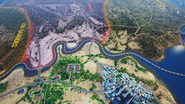 Cartel Tycoon 2
