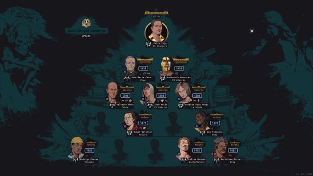 Cartel Tycoon 3