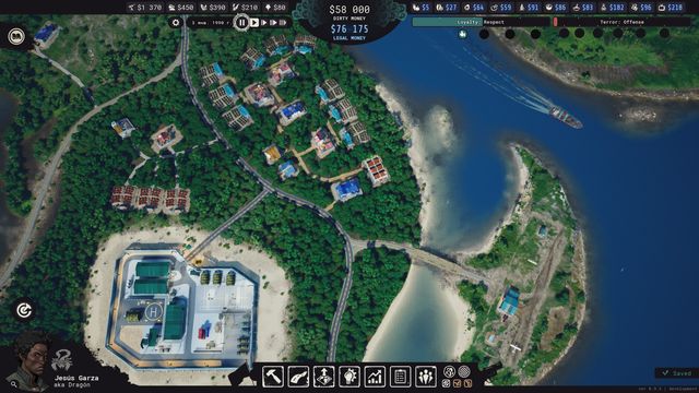 Cartel Tycoon 5