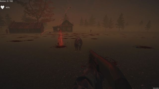 Shotgun n Zombies 2