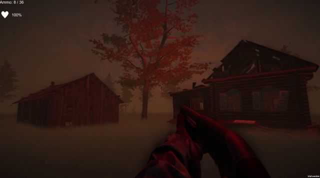 Shotgun n Zombies 5
