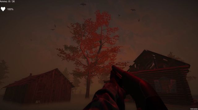 Shotgun n Zombies 6