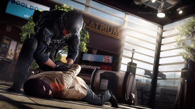 Battlefield Hardline: Ultimate Edition 3