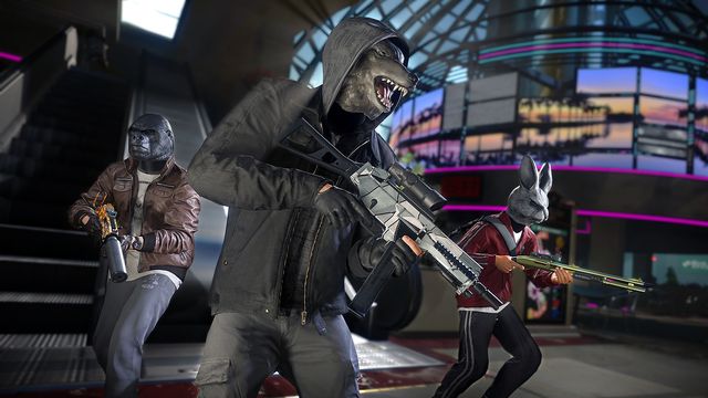 Battlefield Hardline: Ultimate Edition 5