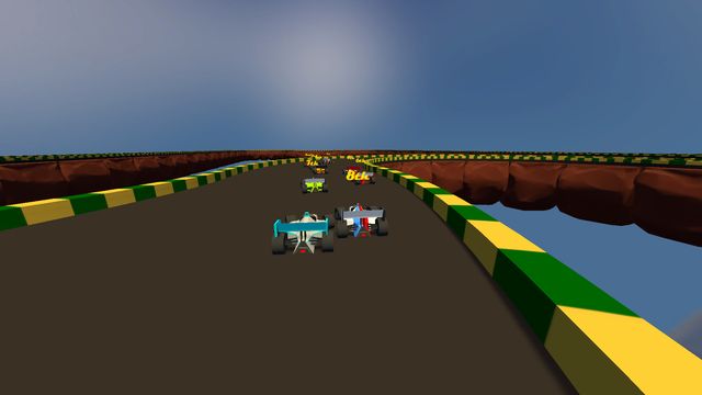 Barro F 1