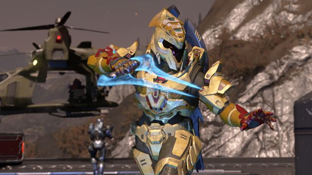 Halo Infinite 1