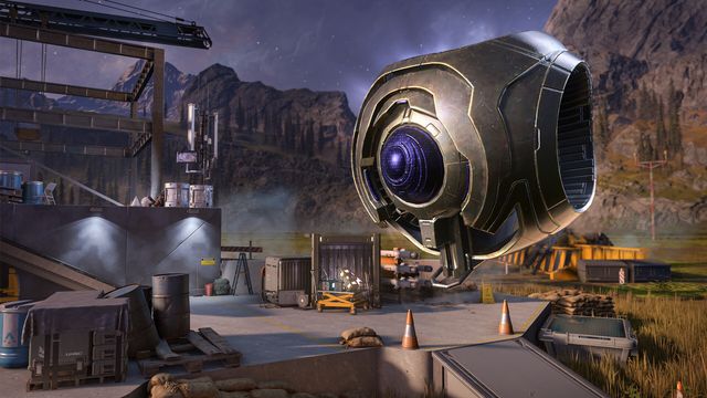 Halo Infinite 2