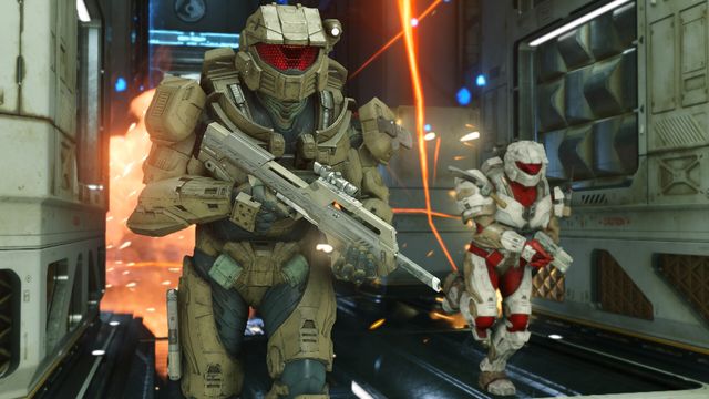 Halo Infinite 3