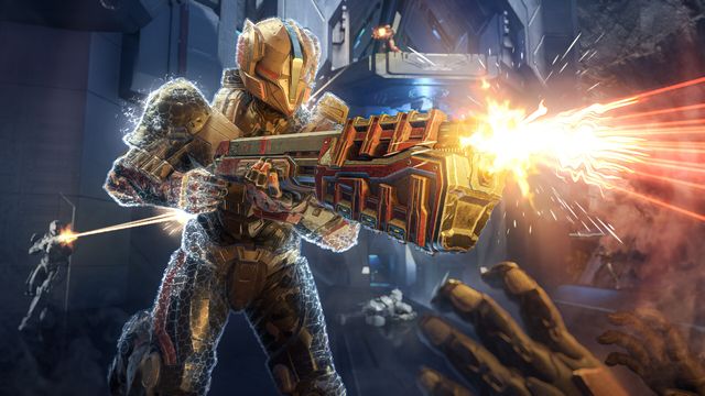 Halo Infinite 5