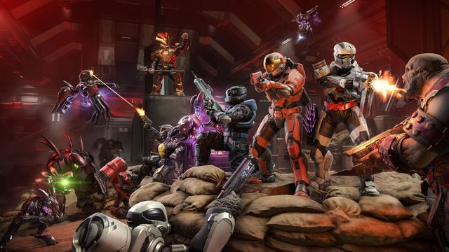 Halo Infinite 6