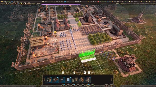 Thrive: Heavy Lies the Crown 3