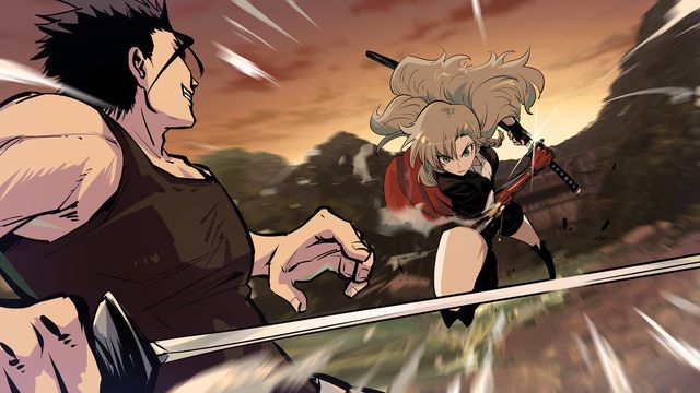 Far Away 2