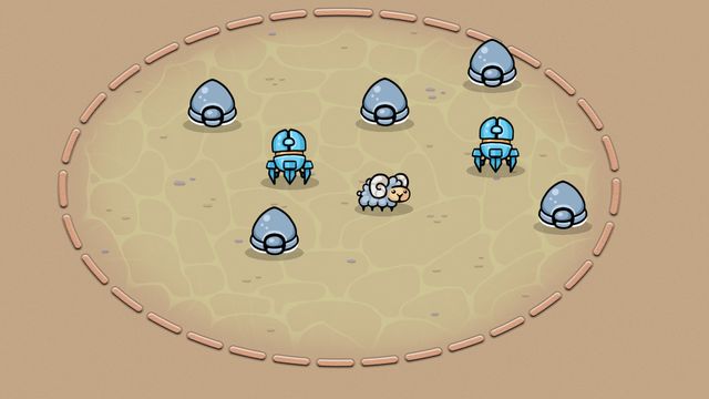 Battle Ram 2