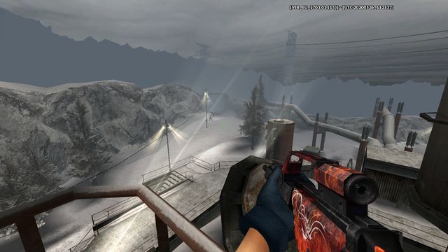 Combat Arms: the Classic 2
