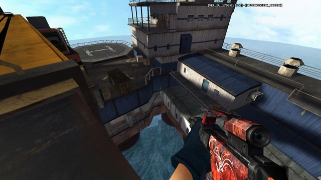 Combat Arms: the Classic 3