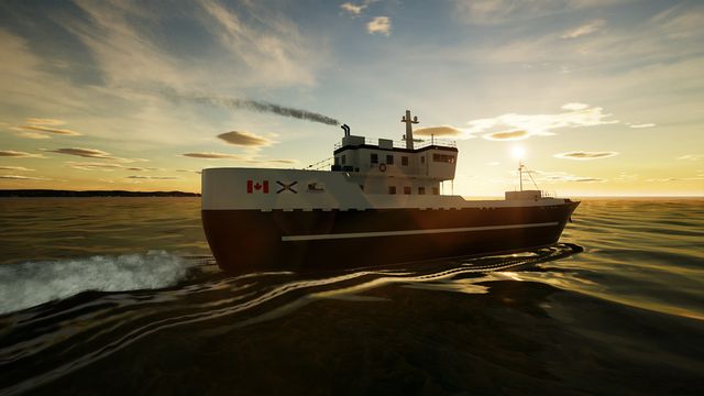 Fishing: North Atlantic 2