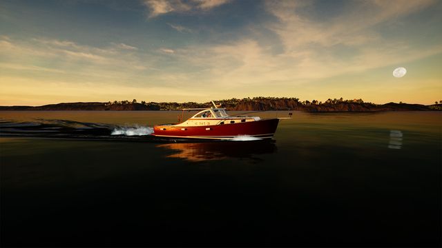 Fishing: North Atlantic 5