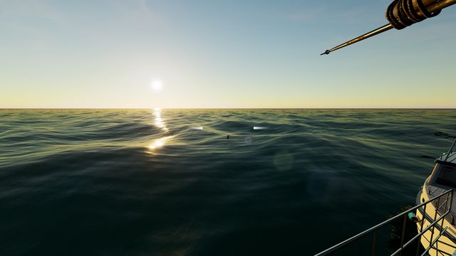 Fishing: North Atlantic 6