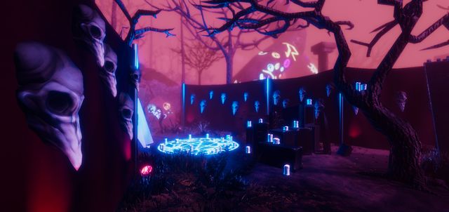 Strobophagia: Rave Horror 3