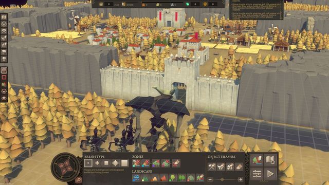Diplomacy is Not an Option 6