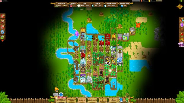 Ninja Kiwi Archive 6