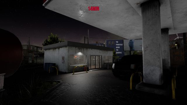 Drug Dealer Simulator: Free Sample 1