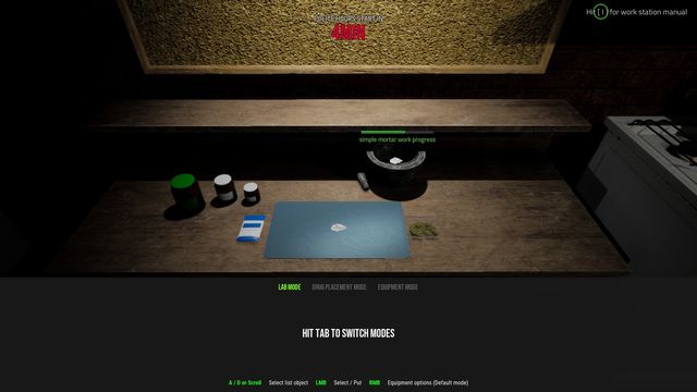 Drug Dealer Simulator: Free Sample 2