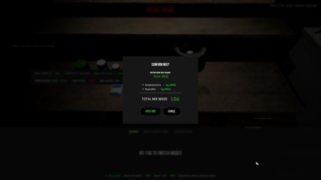 Drug Dealer Simulator: Free Sample 3