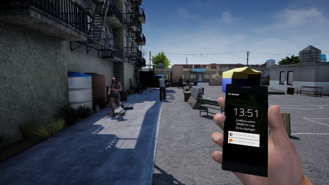 Drug Dealer Simulator: Free Sample 5