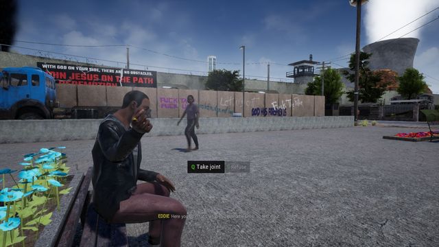 Drug Dealer Simulator: Free Sample 6