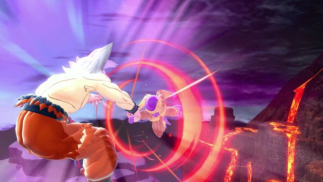 Dragon Ball: The Breakers 4