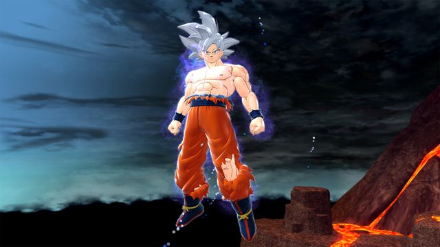 Dragon Ball: The Breakers 5