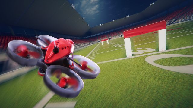 Orqa FPV SkyDive 1