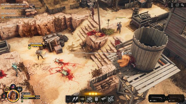 Hard West 2 2