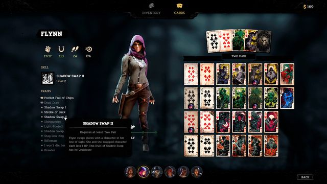 Hard West 2 3