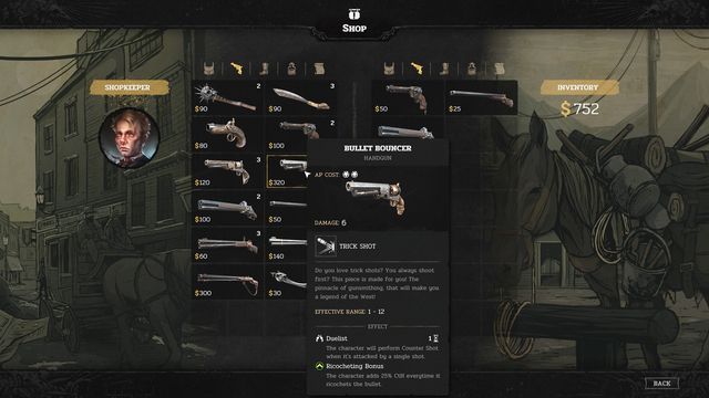 Hard West 2 6