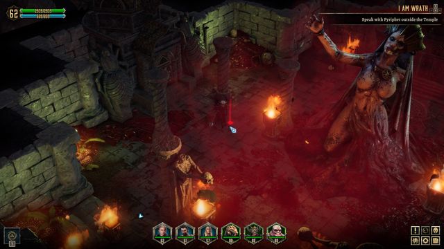 Disciples: Liberation 2