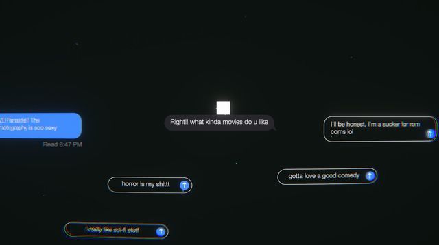 Left on Read 2