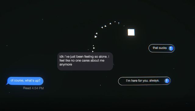 Left on Read 3