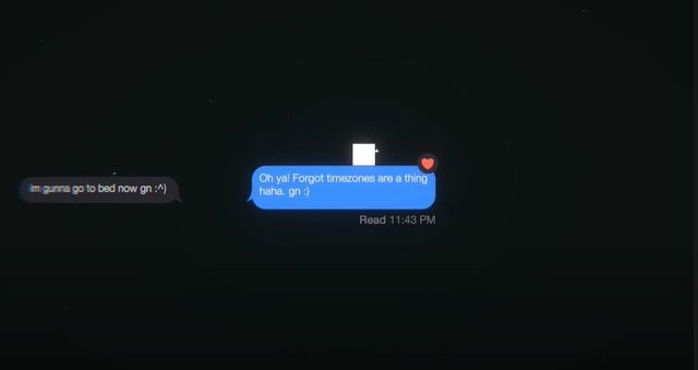 Left on Read 4