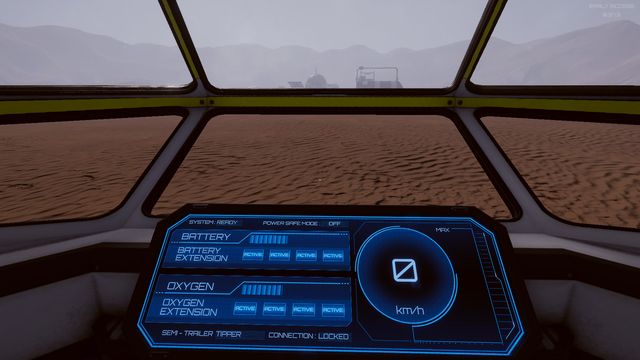 Occupy Mars: Prologue 4