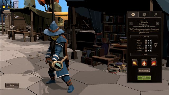 Stolen Realm 2