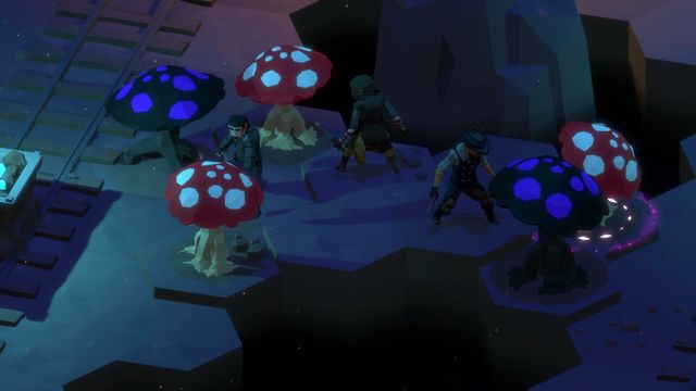 Stolen Realm 4