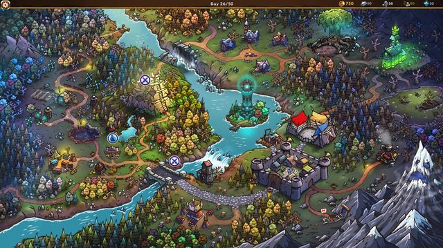 Gladiator Guild Manager: Prologue 2